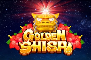Арт слота Golden Shisa